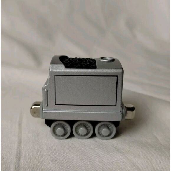Gullane Thomas The Train & Friends Diecast Spencer's Coal Tender - 2009 - Picture 1 of 5